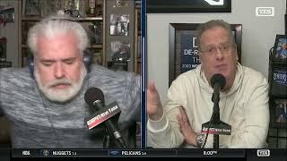 Juan Soto Meetings begin  - The Michael Kay Show TMKS Nov 15 2024