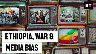 Ethiopian Journalist Dismantles One-Sided Western Coverage of TPLF & War In Tigray
