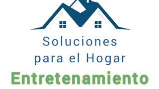 Entretenimiento...Soluciones