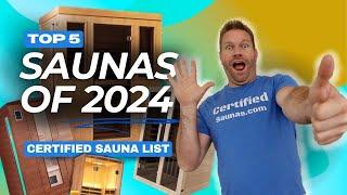 The Best Saunas on the Planet