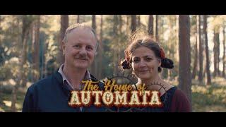 The House of Automata - a short film