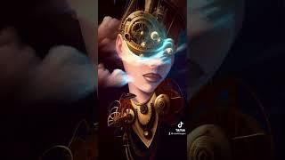 AI style fav pic