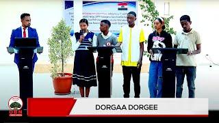 Dorgaa Dorgee