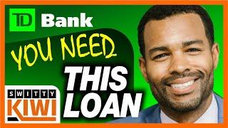 MEGA TD BANK BUSINESS LOAN. $100K-$1M. Flexible Conditions. FICO 545+. No PG  CREDIT S2•E521