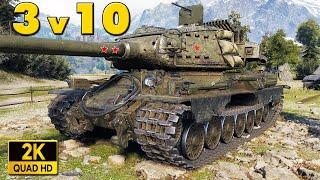 ST-II - MASTERPIECE - World of Tanks