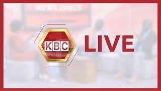 LIVE: Legends Edition with Catherine Kasavuli II 14th May 2022 II www.kbc.co.ke