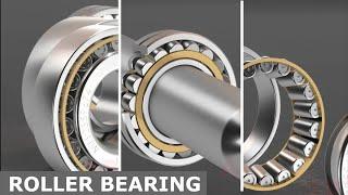 Roller bearing