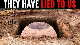 Craziest Archaeological Discoveries That Scientists Can’t Explain