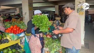 مواجهة الغلاء وإنتظار العودة - اللاجئون السودانيون في مدينة كمبالا/ دولة أوغندا