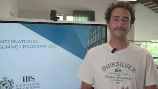 Conrado Regis dos Reis, Brasil | CUOA Business School | July 2022