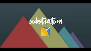 Best Substratum Themes 2017