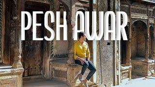 Why Is No-one Visiting This AMAZING City In Pakistan? | Peshawar Travel VLOG