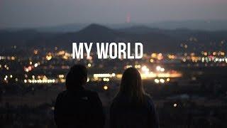 My World | Keana Skurla