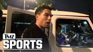 Soccer Star Samir Nasri -- Praises U.S. for FIFA Busts ... 'Everyone Knew It's Corrupt' | TMZ Sports