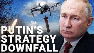 How modern weapons halted Putin's 20th century tactics | Superpowers