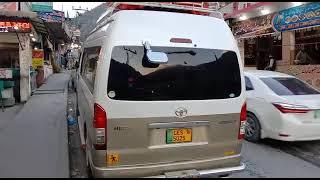 Travel to Naran kaghan | Visit to Naran Bazar | sky Tour Pakistan.