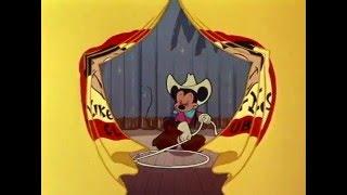 The Mickey Mouse Club  - All intros in Color (1955) - HD