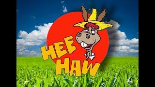 HeeHaw COMPLETE SHOW 1973 - Loretta Lynn, Conway Twitty, David Houston & Jerry Clower w/ commercials