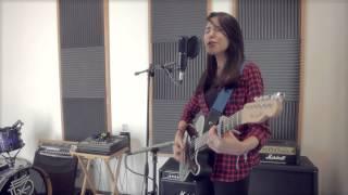 WHERE DO BROKEN HEARTS GO, COVER VALERIA G