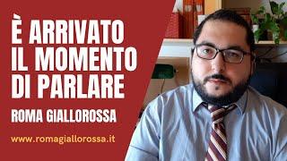 MARCO VIOLI: "VI RACCONTO LE DIFFAMAZIONI E LE MINACCE CHE STO SUBENDO"