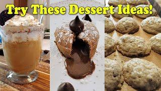 Best Easy Dessert Ideas