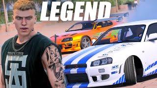 LIL MAYO - KEIZER 400K #KEIZERZ #HOTPURSUIT
