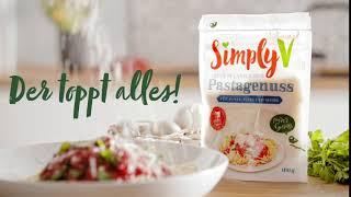 Simply V  - Veganer Pastagenuss