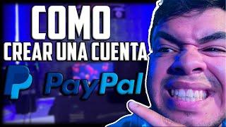 Como REGISTRARSE en PAYPAL  En Venezuela  Como Verificar PayPal Sin Tarjeta