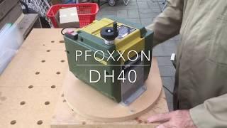 Proxxon DH40