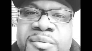 Sam Blakes #WordToTheWise- "STOP"