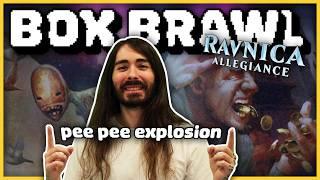 Guild Games | Ravnica Allegiance Box Brawl