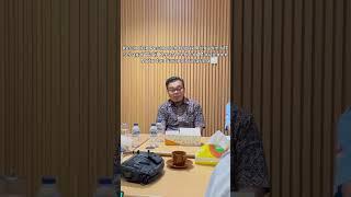 Ceremony Serah Terima Sertifikat CSR PT PLN (Persero) #shorts