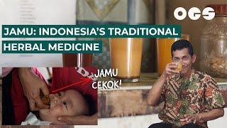 Jamu: The Ancient Indonesian Art Of Herbal Healing