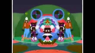 Mickey Mouse Clubhouse Hot Dog Song in V Major