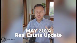 May 2024 Real Estate Update