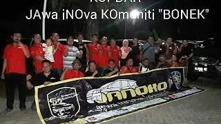 KOPDAR JAwa iNOva KOmuniti "BONEK"