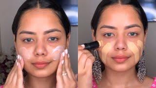 Step By Step Makeup Look For Beginners | #shorts | SUGAR Cosmetics