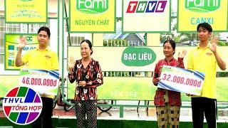 Chuyến xe nhân ái - Kỳ 669: Tỉnh Bạc Liêu