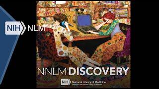 NNLM Discovery | Medical Librarians (Season 1/Episode 6)