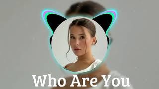 "Who Are You Remix 2025 | Mysterious Beats by Isaac Novak | Original Track by Clara Simmons