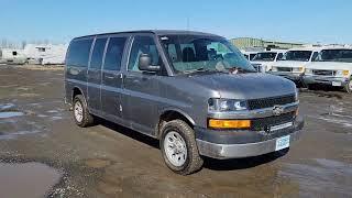 Lot 11 BAC Transportation Auction