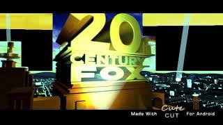 20th Century Fox 1994 Prototype Logo Remake
