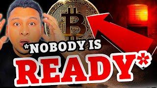 BITCOIN NEXT BOMBSHELL!!!!!!!!! [nobody is ready!!!]