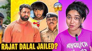 RAJAT DALAL : THE RIYAL GUNDA  | Saloni Singh