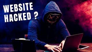 How to Fix a Hacked WordPress Website in Minutes | Hacked WordPress Site? Here's the Quick Solution