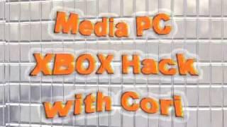 Mini Bytes - Media PC Xbox Hack with Cori