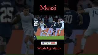Messi is Boss |#shorts