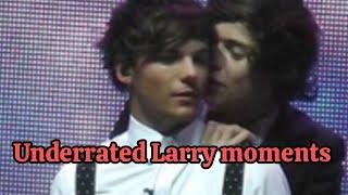 UNDERRATED LARRY STYLINSON MOMENTS for 10 mins gay