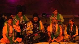 Man Qunto Maula- Sufis of Nizamuddin