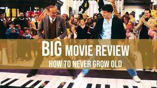 Big: Movie Review